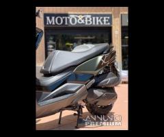 Kymco DTX 360 350i ABS - 13