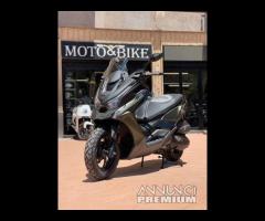 Kymco DTX 360 350i ABS - 14