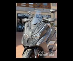 Kymco DTX 360 350i ABS - 28