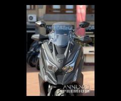 Kymco DTX 360 350i ABS - 29