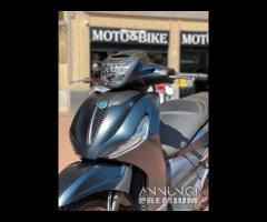 Piaggio Beverly 400 S ABS-ASR i.e