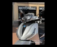 Piaggio Beverly 400 S ABS-ASR i.e