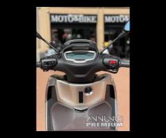 Piaggio Beverly 400 ABS-ASR i.e - 2