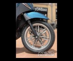 Piaggio Beverly 400 ABS-ASR i.e - 12