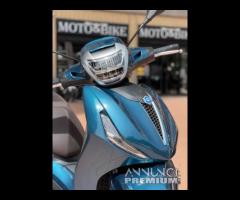 Piaggio Beverly 400 ABS-ASR i.e - 17