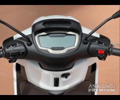 Piaggio Beverly 400 ABS-ASR i.e - 18