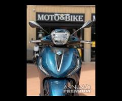 Piaggio Beverly 400 ABS-ASR i.e - 20