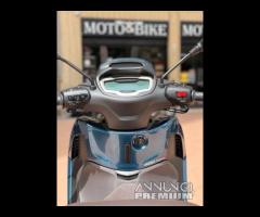 Piaggio Beverly 400 ABS-ASR i.e - 26