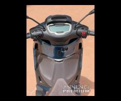 Piaggio Beverly 400 ABS-ASR i.e - 28