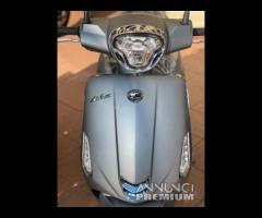 Kymco Like 125i