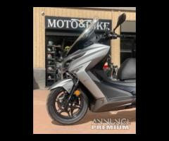 Kymco X-Town 300i ABS