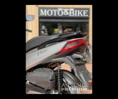 Kymco X-Town 300i ABS