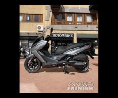 Kymco X-Town 300i ABS