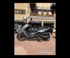 Kymco X-Town 300i ABS