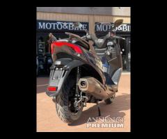 Kymco X-Town 300i CITY - 2