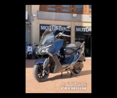 Kymco X-Town 300i CITY - 15