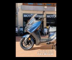 Kymco X-Town 300i CITY - 16