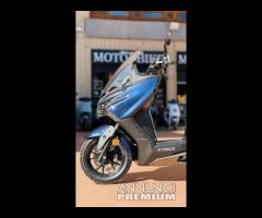 Kymco X-Town 300i CITY - 21