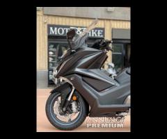 Kymco AK 550 ETS