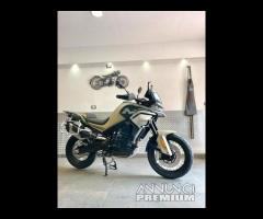 Cfmoto 800mt limited edition