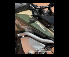 Cfmoto 800mt limited edition