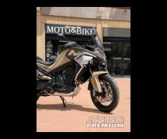 Cfmoto 800mt limited edition - 8