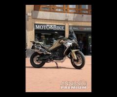 Cfmoto 800mt limited edition - 12