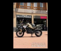 Cfmoto 800mt limited edition - 14