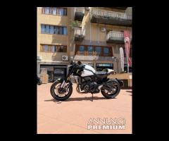 Cfmoto 700cl-x sport