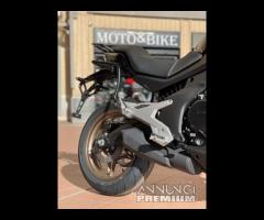 Cfmoto 700mt