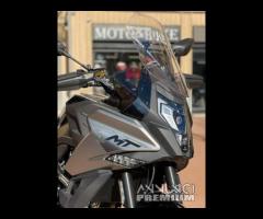 Cfmoto 700mt - 8