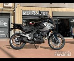 Cfmoto 700mt - 10