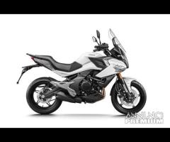 Cfmoto 700mt - 24