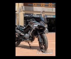 Cfmoto 800mt sport