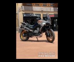 Cfmoto 800mt touring - 5