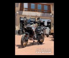 Cfmoto 800mt touring - 7