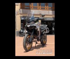 Cfmoto 800mt touring - 8