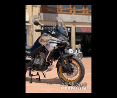 Cfmoto 800mt touring - 11