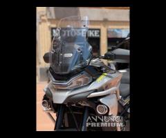 Cfmoto 800mt touring - 13