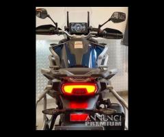 Cfmoto 800mt touring - 18