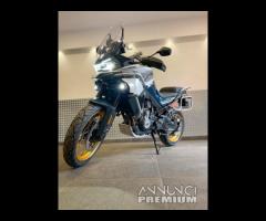 Cfmoto 800mt touring - 19