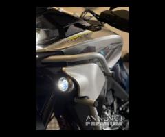 Cfmoto 800mt touring - 20