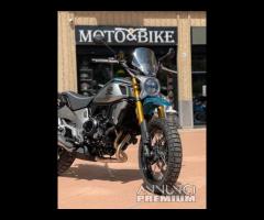 Cfmoto 700cl-x adv - 1