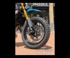 Cfmoto 700cl-x adv - 5