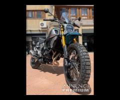 Cfmoto 700cl-x adv - 8