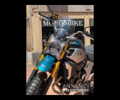 Cfmoto 700cl-x adv - 12