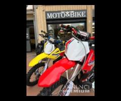 Pitbike LEM A14