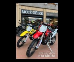 Pitbike LEM A14 - 2