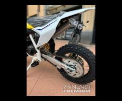 Pitbike LEM A14 - 7