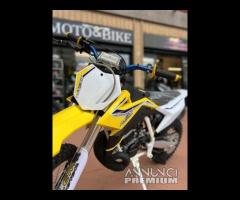 Pitbike LEM A14 - 9